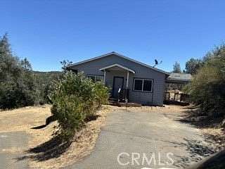 4.79 Acres of Land with Home for Sale in Hidden Valley Lake, California