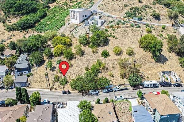 0.13 Acres of Residential Land for Sale in Los Angeles, California