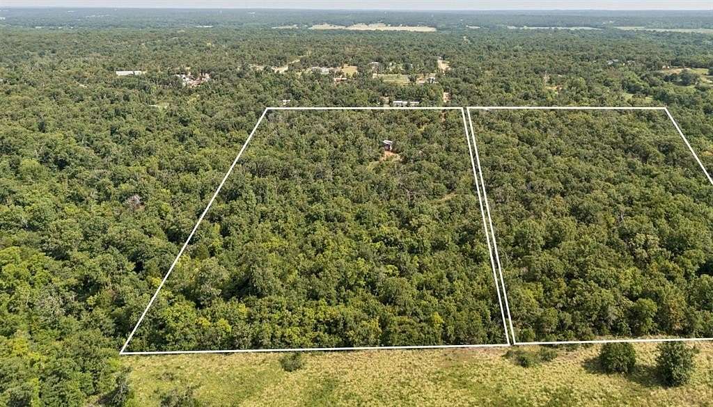 5 Acres of Land for Sale in Noble, Oklahoma