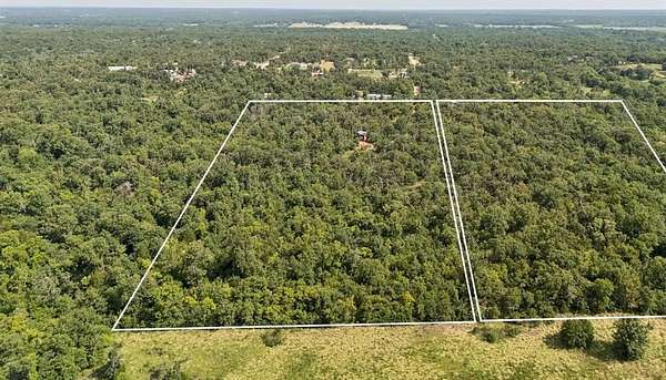 5 Acres of Land for Sale in Noble, Oklahoma