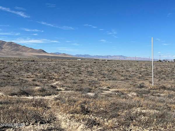 4.8 Acres of Land for Sale in Winnemucca, Nevada