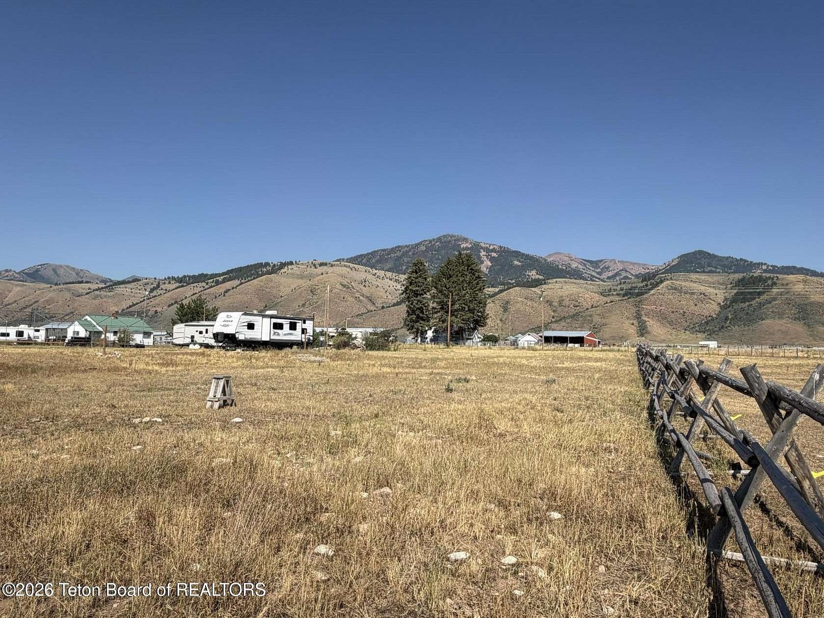 2 Acres of Land for Sale in Afton, Wyoming