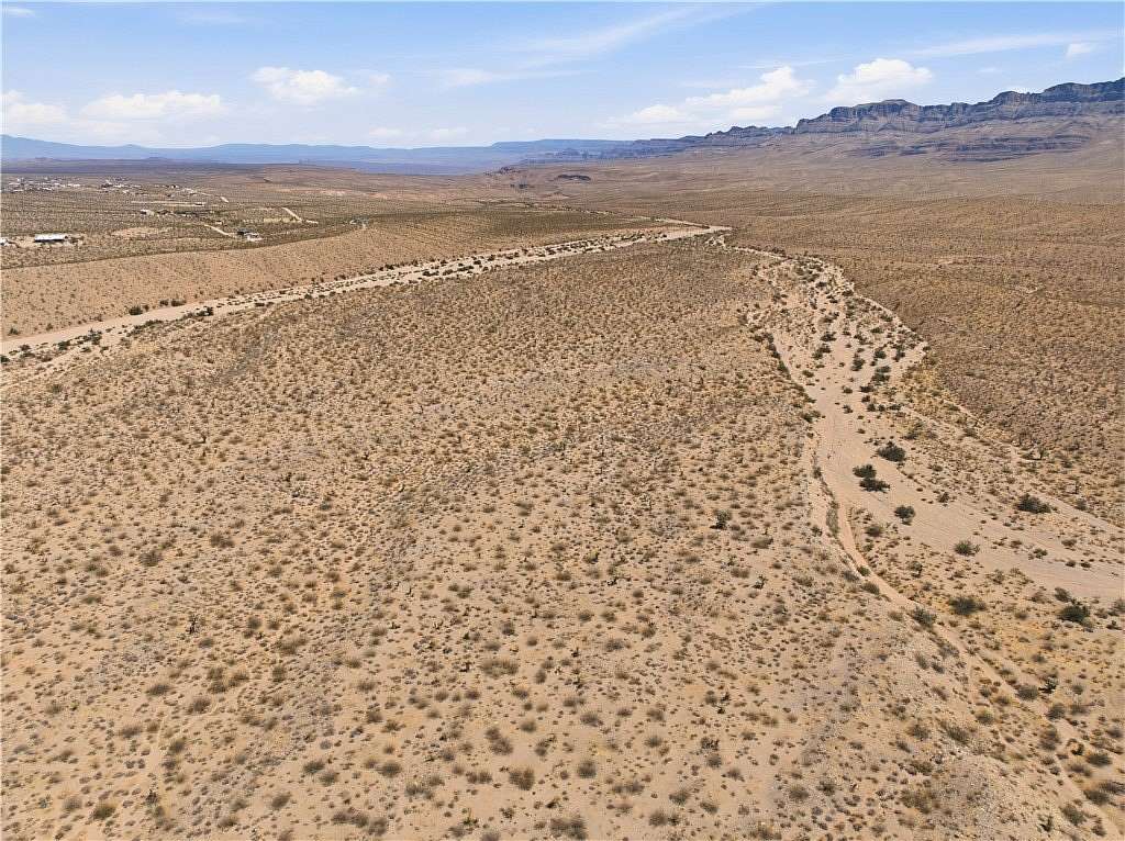 2.48 Acres of Residential Land for Sale in Meadview, Arizona