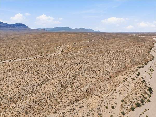 2.48 Acres of Residential Land for Sale in Meadview, Arizona