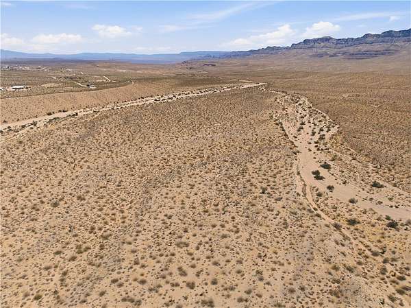 2.48 Acres of Residential Land for Sale in Meadview, Arizona