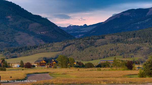 5 Acres of Residential Land for Sale in Victor, Idaho