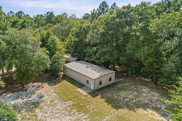 4.62 Acres of Residential Land for Sale in Barnwell, South Carolina