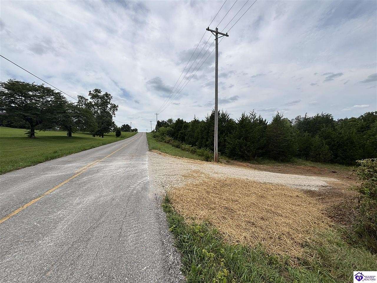 38 Acres of Land for Sale in Guston, Kentucky