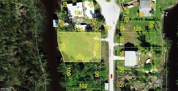 0.32 Acres of Residential Land for Sale in Punta Gorda, Florida