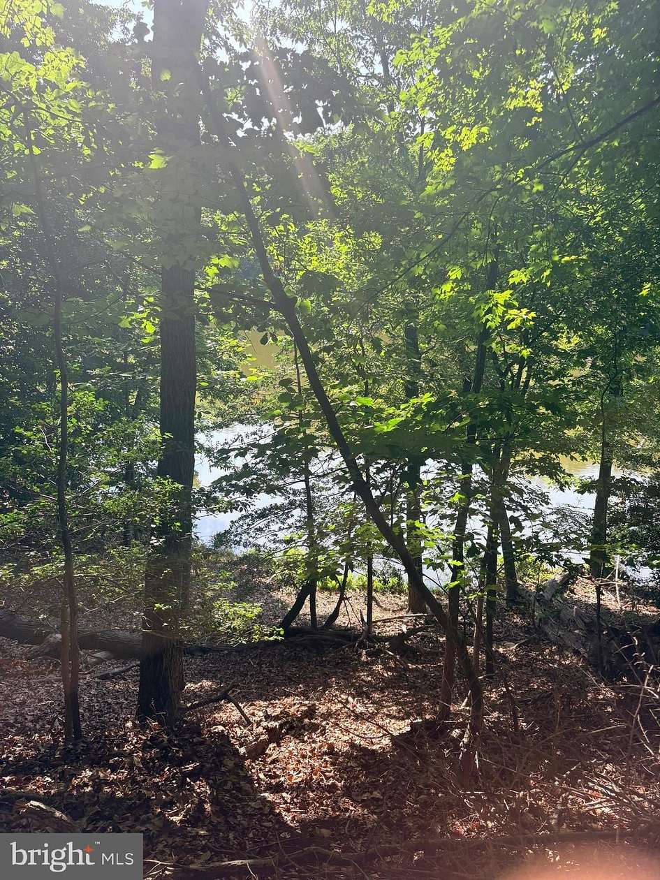 0.25 Acres of Residential Land for Sale in Lusby, Maryland