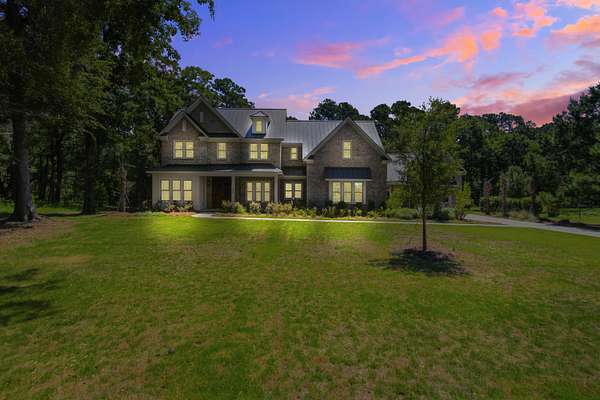 2.16 Acres of Land with Home for Sale in Johns Island, South Carolina