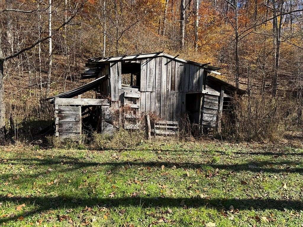 26.5 Acres of Land for Sale in Artie, West Virginia
