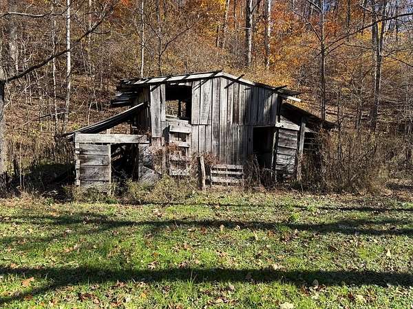 26.5 Acres of Land for Sale in Artie, West Virginia