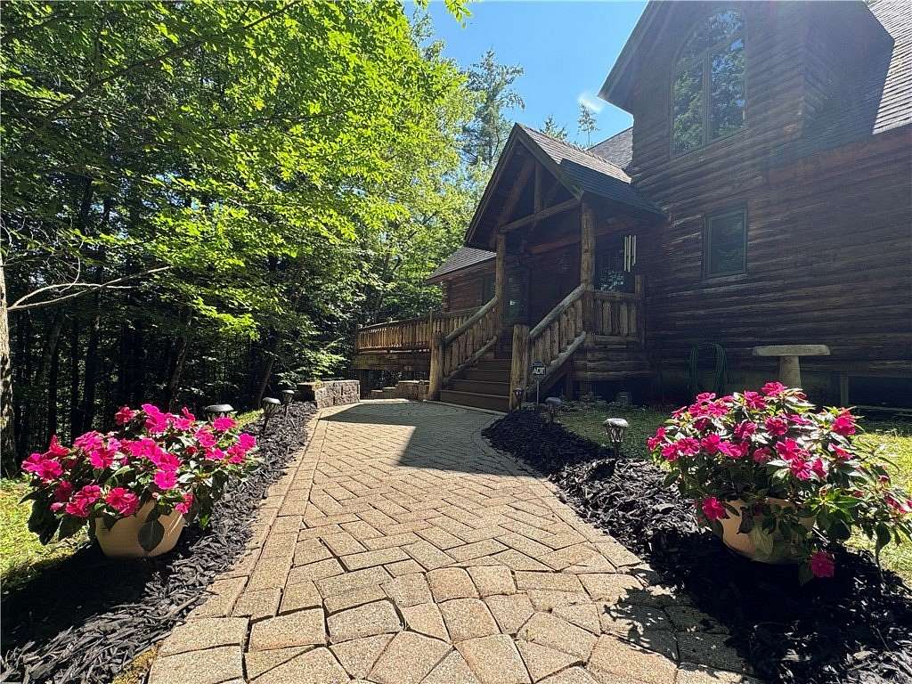 11.8 Acres of Land with Home for Sale in Milford, New York