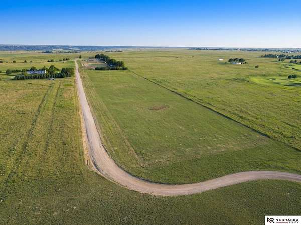 2.5 Acres of Residential Land for Sale in Valentine, Nebraska