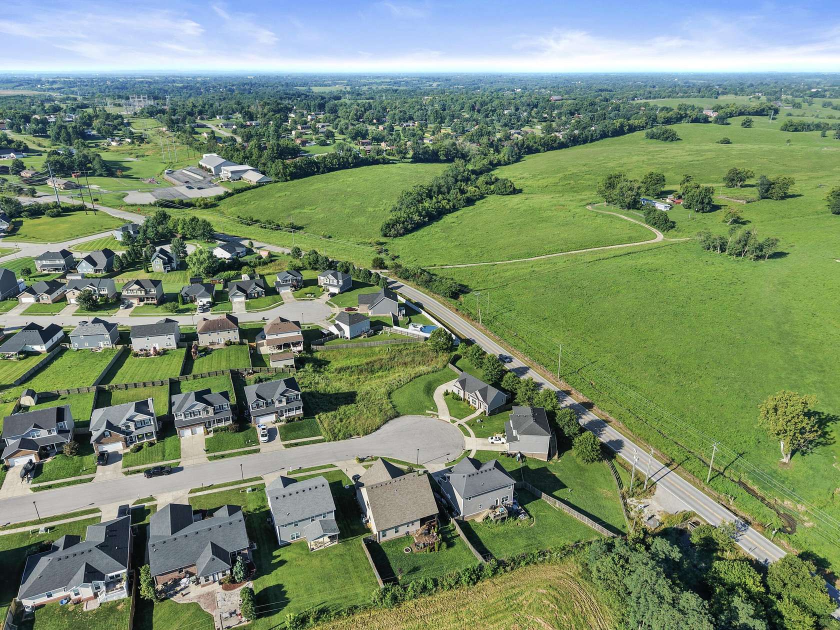 0.22 Acres of Residential Land for Sale in Richmond, Kentucky