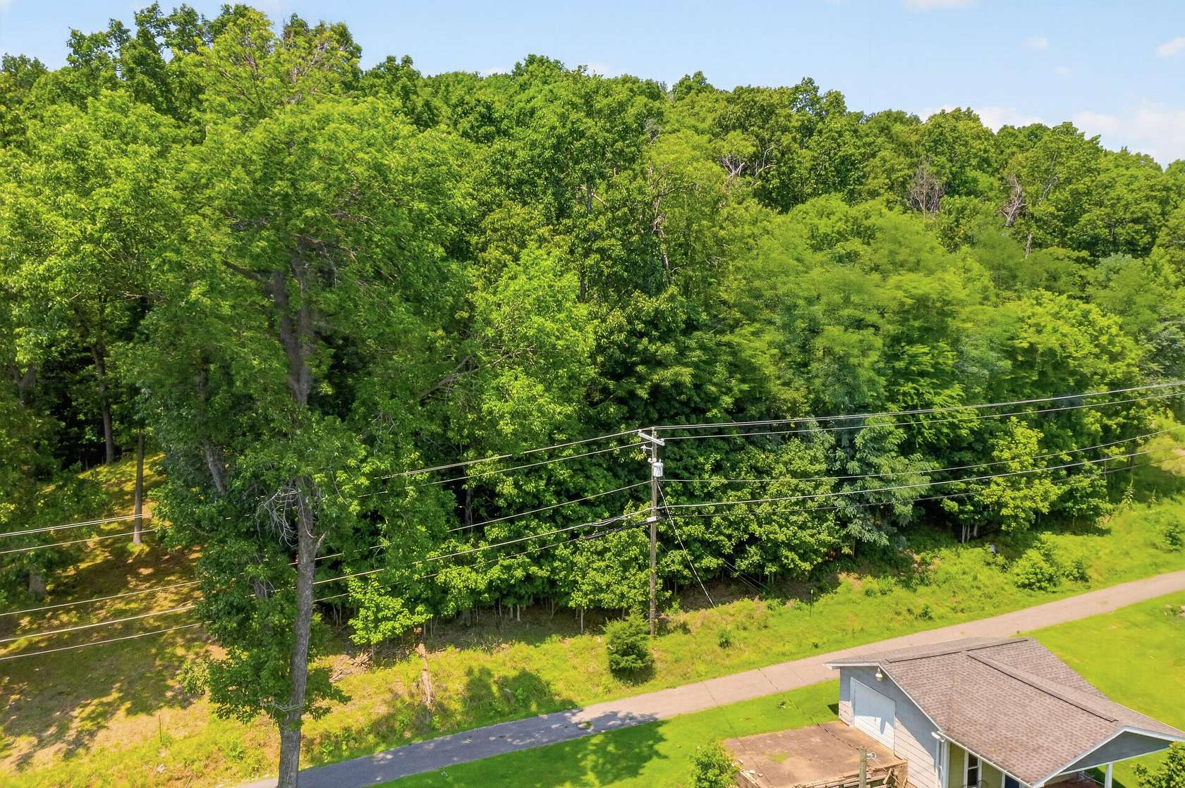 0.22 Acres of Residential Land for Sale in Kuttawa, Kentucky