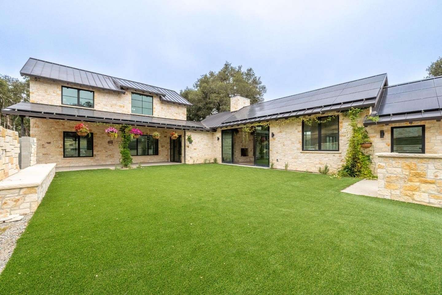 29.6 Acres of Land with Home for Sale in Carmel-by-the-Sea, California