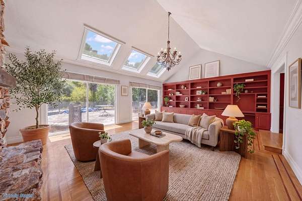 14.3 Acres of Land with Home for Sale in Castro Valley, California