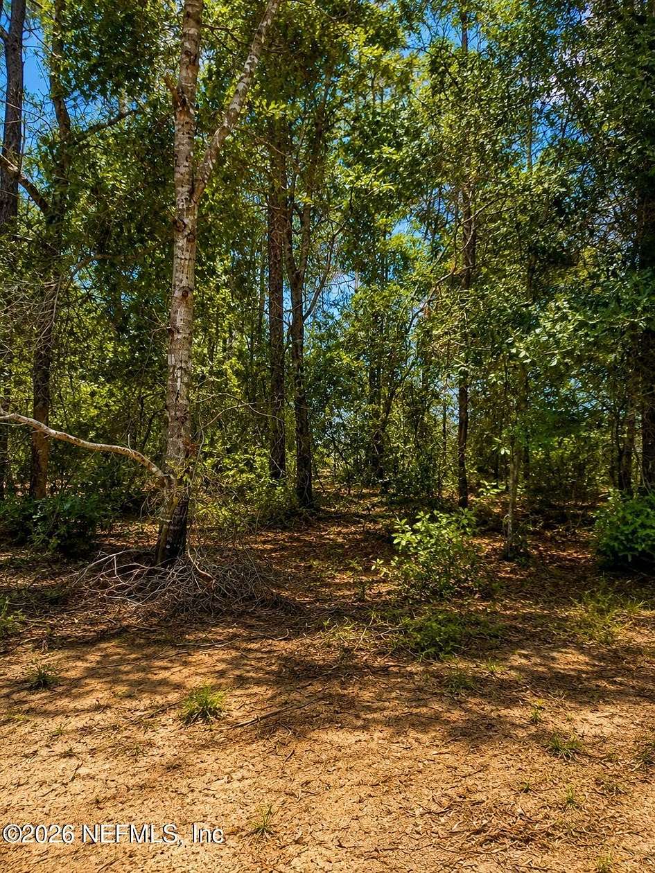 0.2 Acres of Residential Land for Sale in Hawthorne, Florida