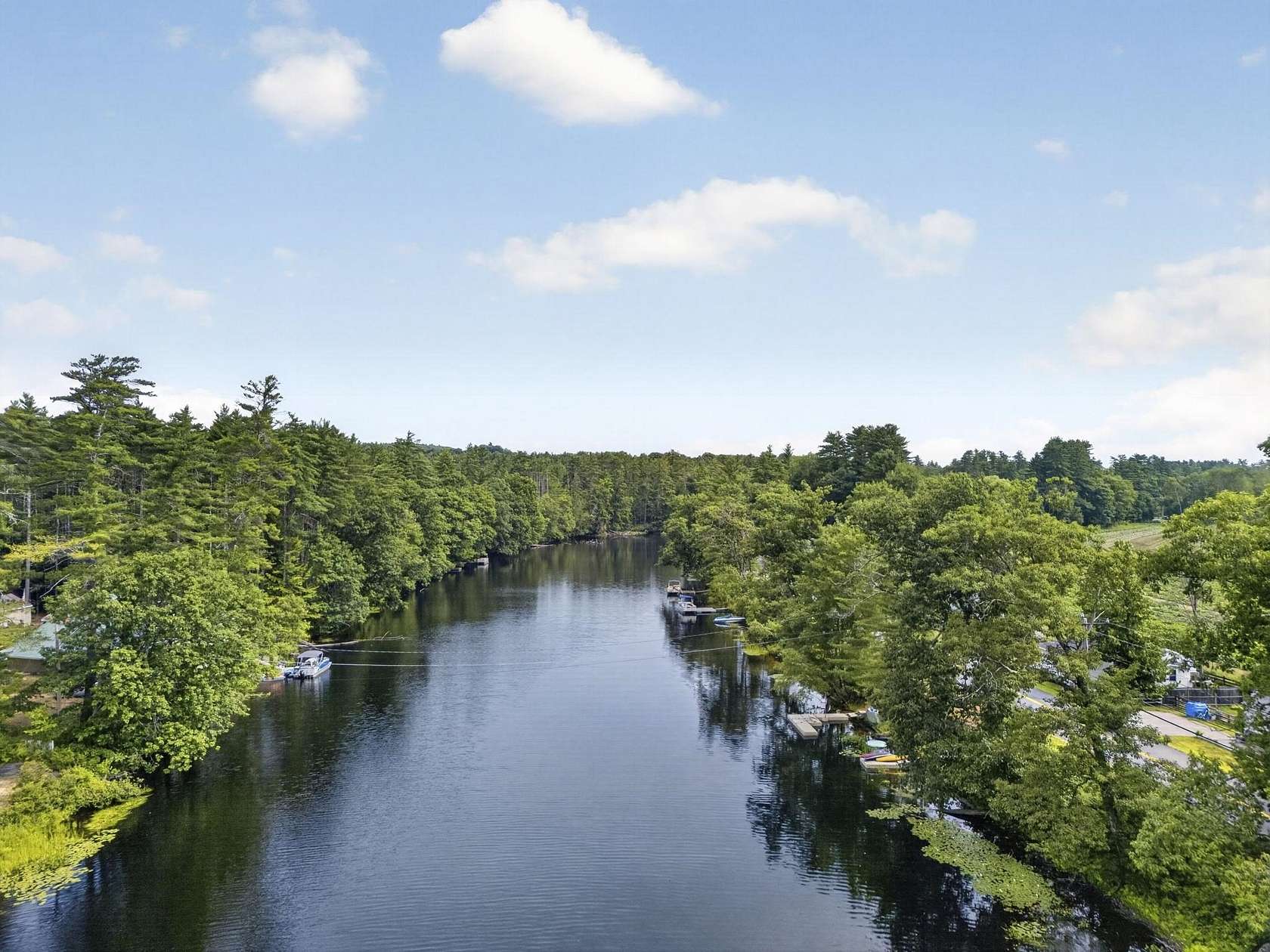 0.57 Acres of Land for Sale in Concord, New Hampshire