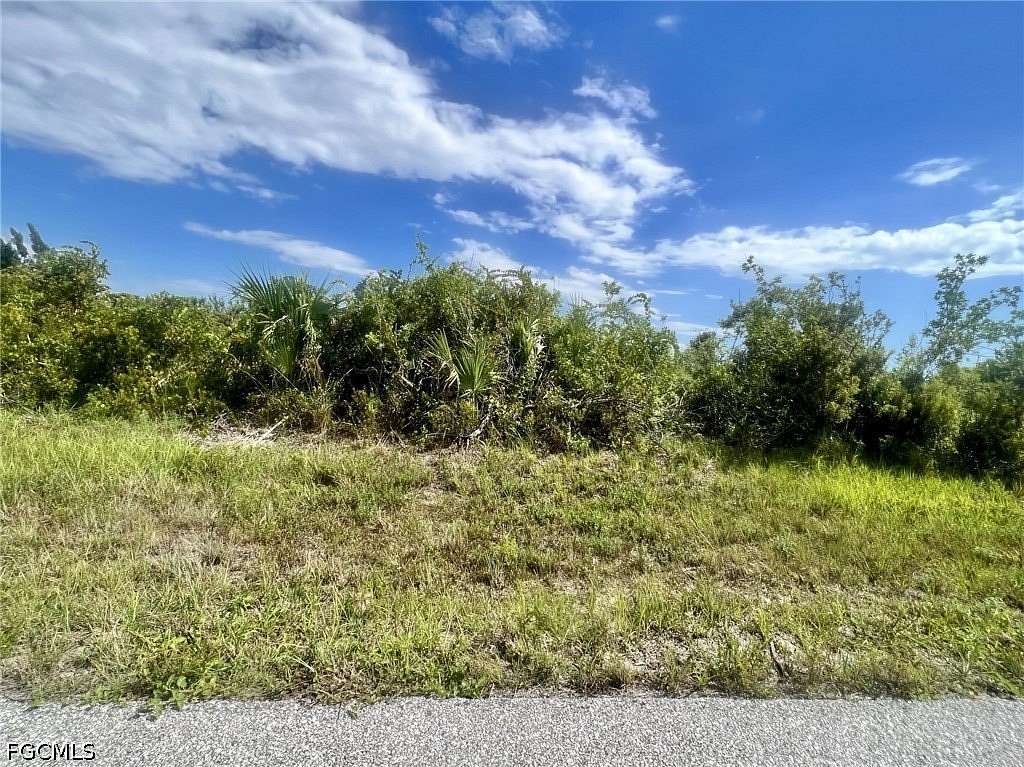 0.24 Acres of Land for Sale in Port Charlotte, Florida