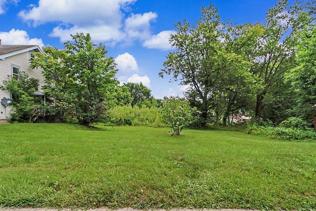 0.17 Acres of Residential Land for Sale in Mansfield, Ohio