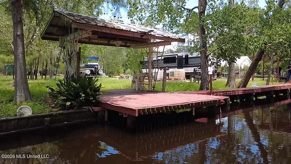 0.8 Acres of Residential Land for Sale in Bay St. Louis, Mississippi