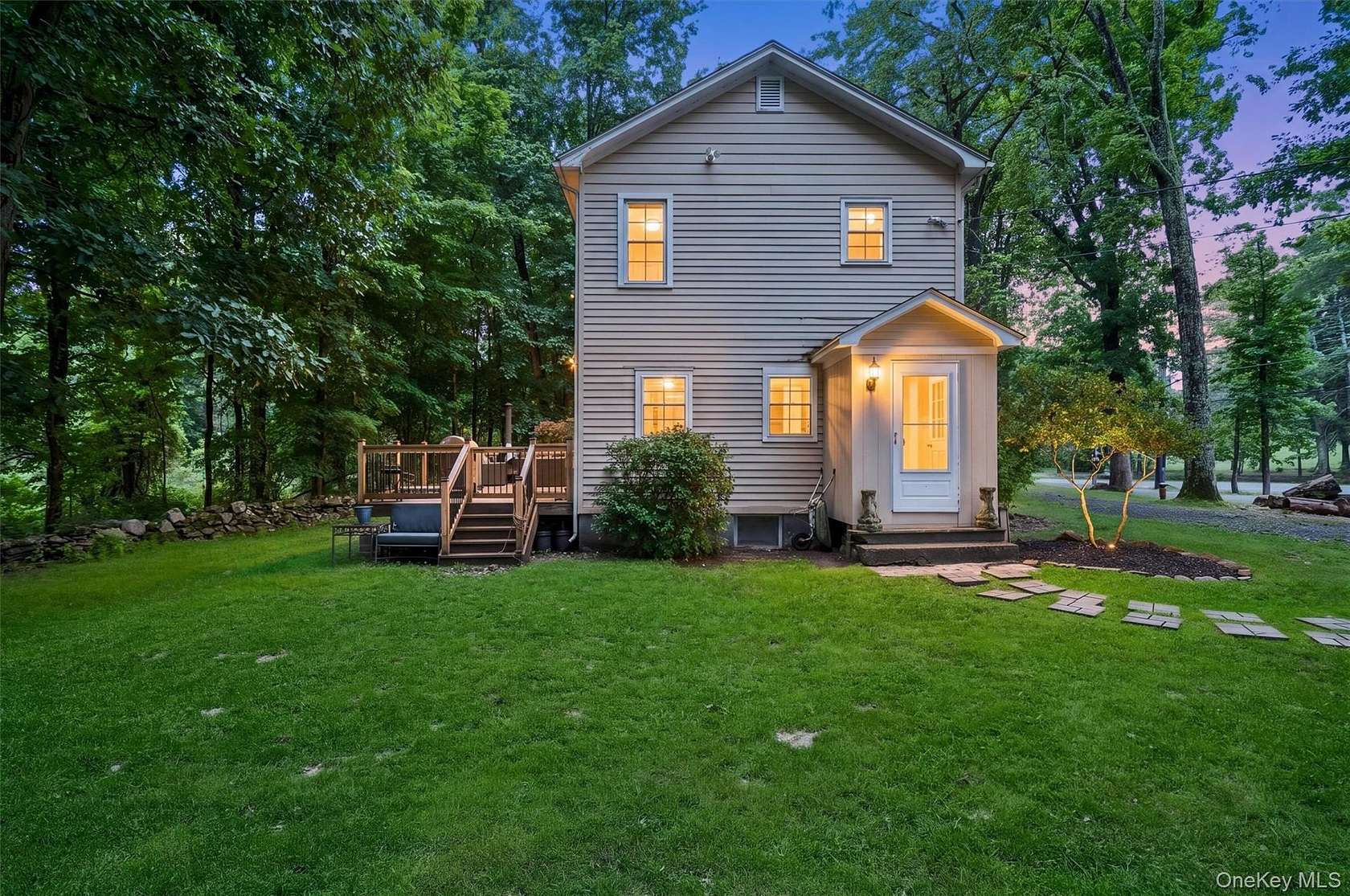 2.2 Acres of Land with Home for Sale in Middletown, New York