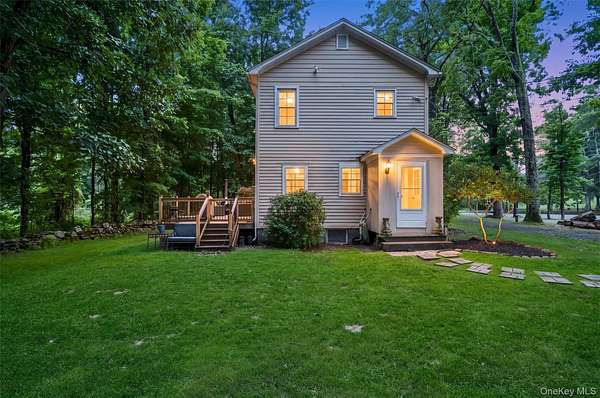 2.2 Acres of Land with Home for Sale in Middletown, New York