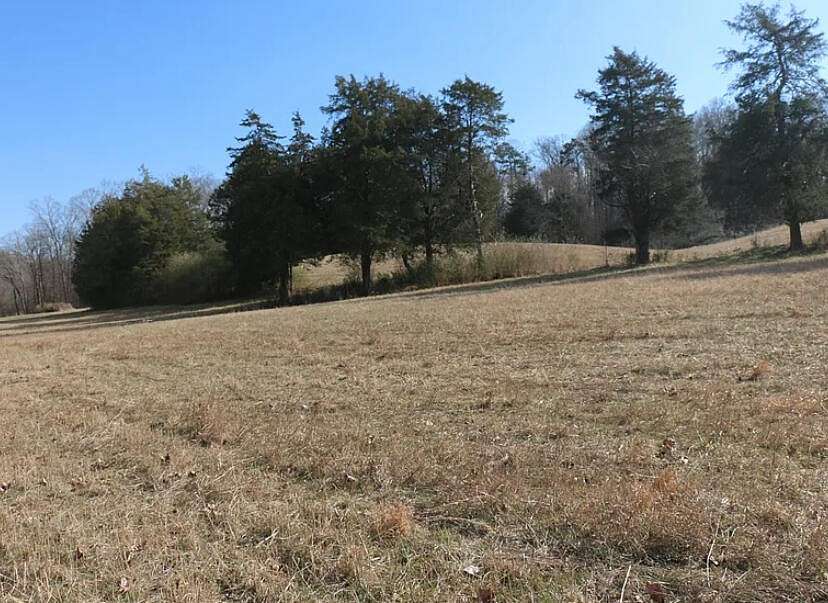9.35 Acres of Residential Land for Sale in Athens, Tennessee