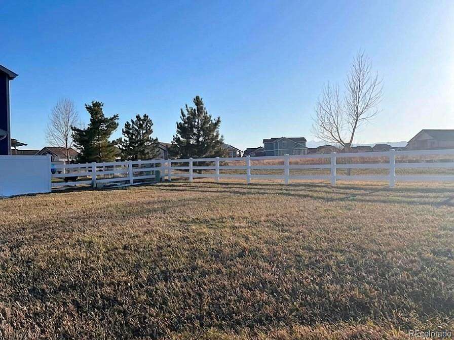 0.16 Acres of Residential Land for Sale in Loveland, Colorado