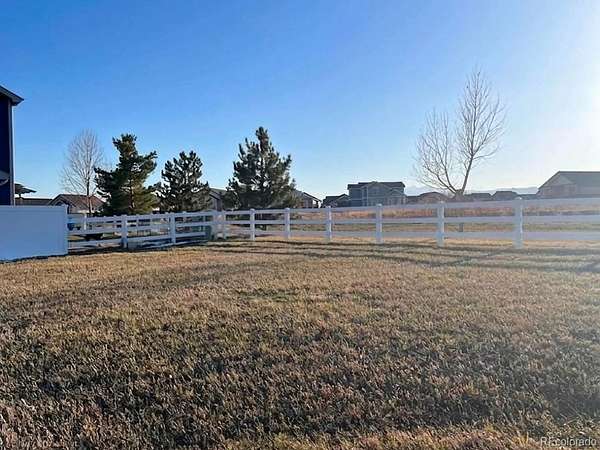 0.16 Acres of Residential Land for Sale in Loveland, Colorado