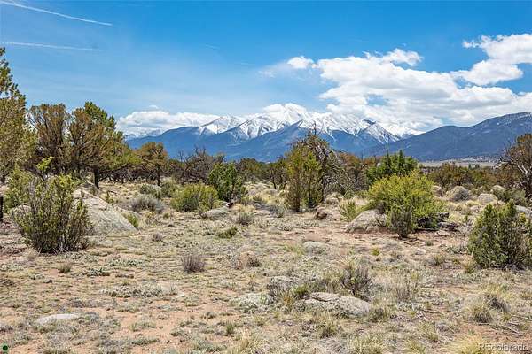 2.66 Acres of Residential Land for Sale in Buena Vista, Colorado