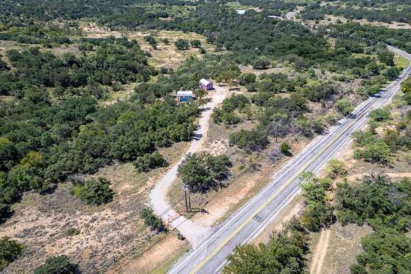 6.38 Acres of Residential Land for Sale in Brownwood, Texas