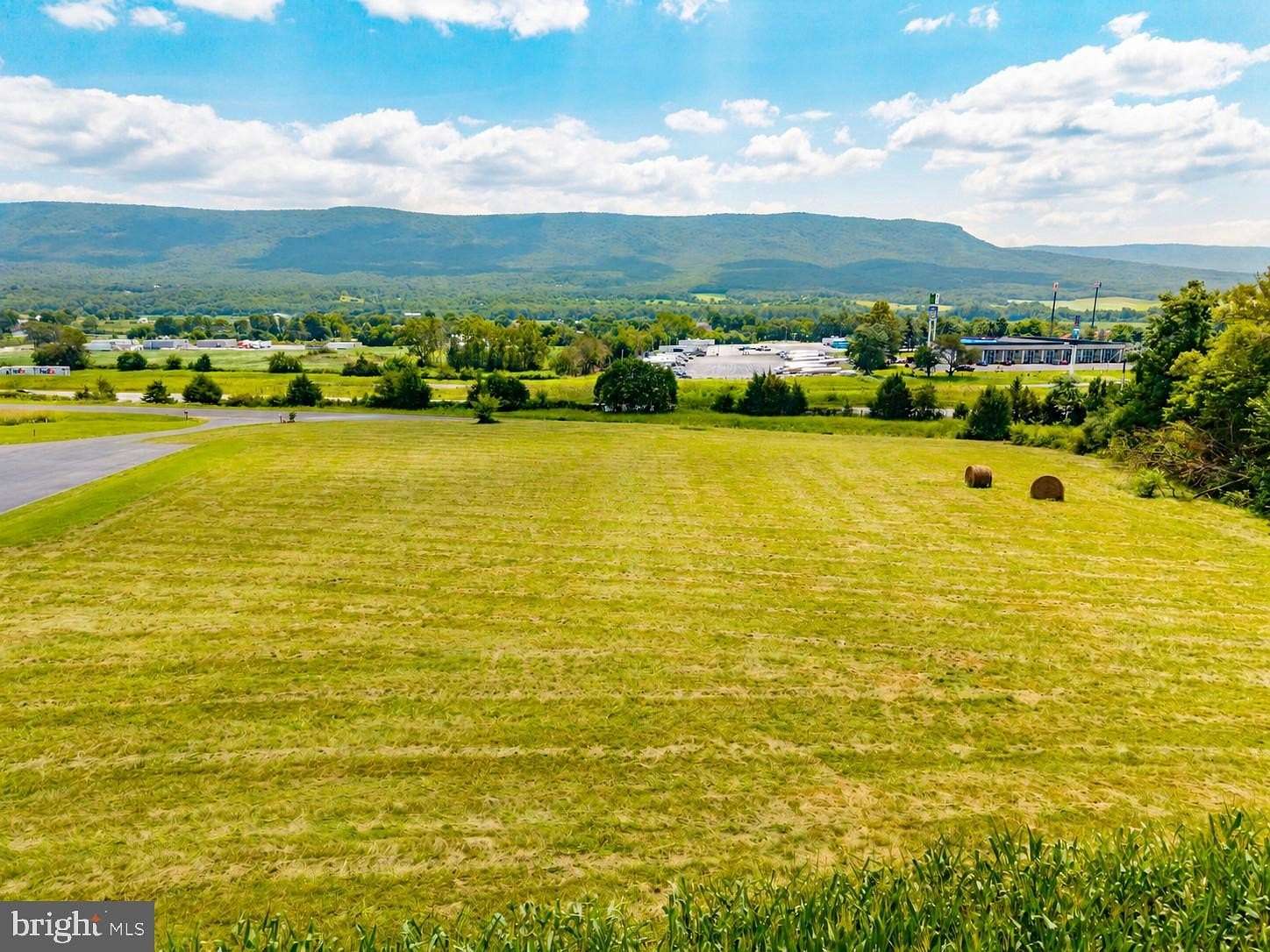 2.17 Acres of Commercial Land for Sale in Mount Jackson, Virginia