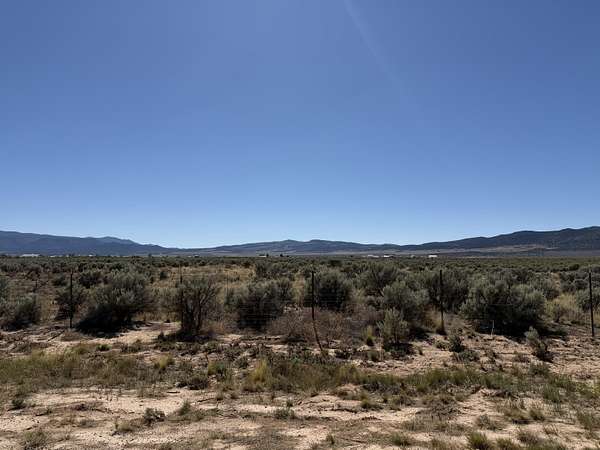18.8 Acres of Agricultural Land for Sale in Cedar City, Utah
