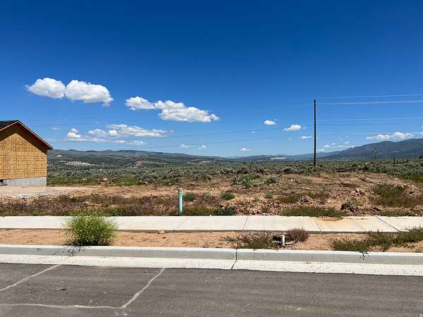 0.33 Acres of Residential Land for Sale in Mount Pleasant, Utah