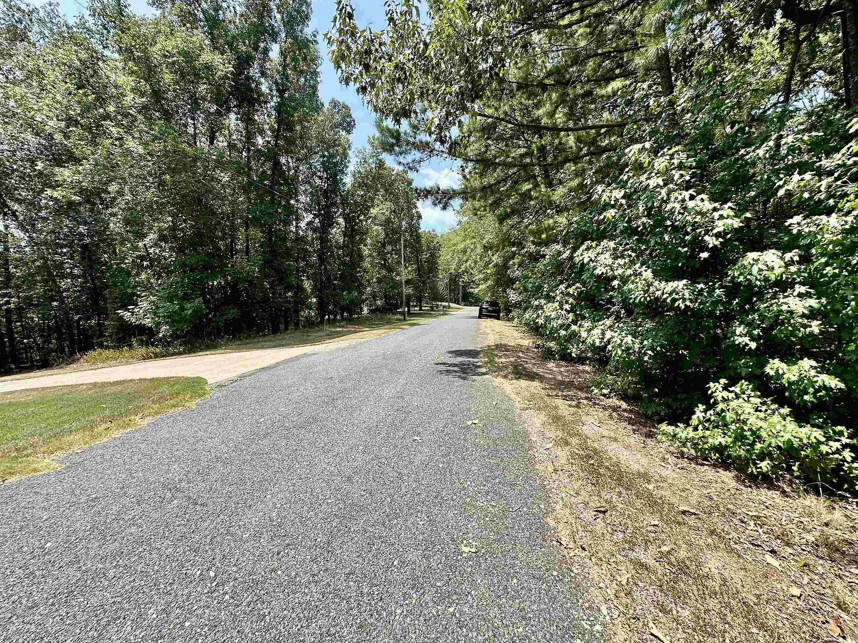 0.3 Acres of Residential Land for Sale in Hot Springs, Arkansas