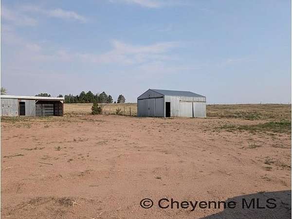 9.3 Acres of Residential Land for Sale in Burns, Wyoming