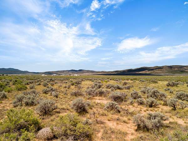 38.9 Acres of Commercial Land for Sale in Cedar City, Utah