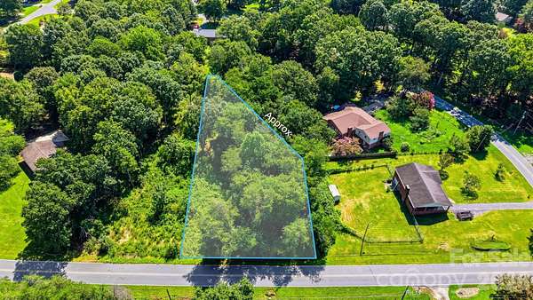 0.47 Acres of Residential Land for Sale in Claremont, North Carolina