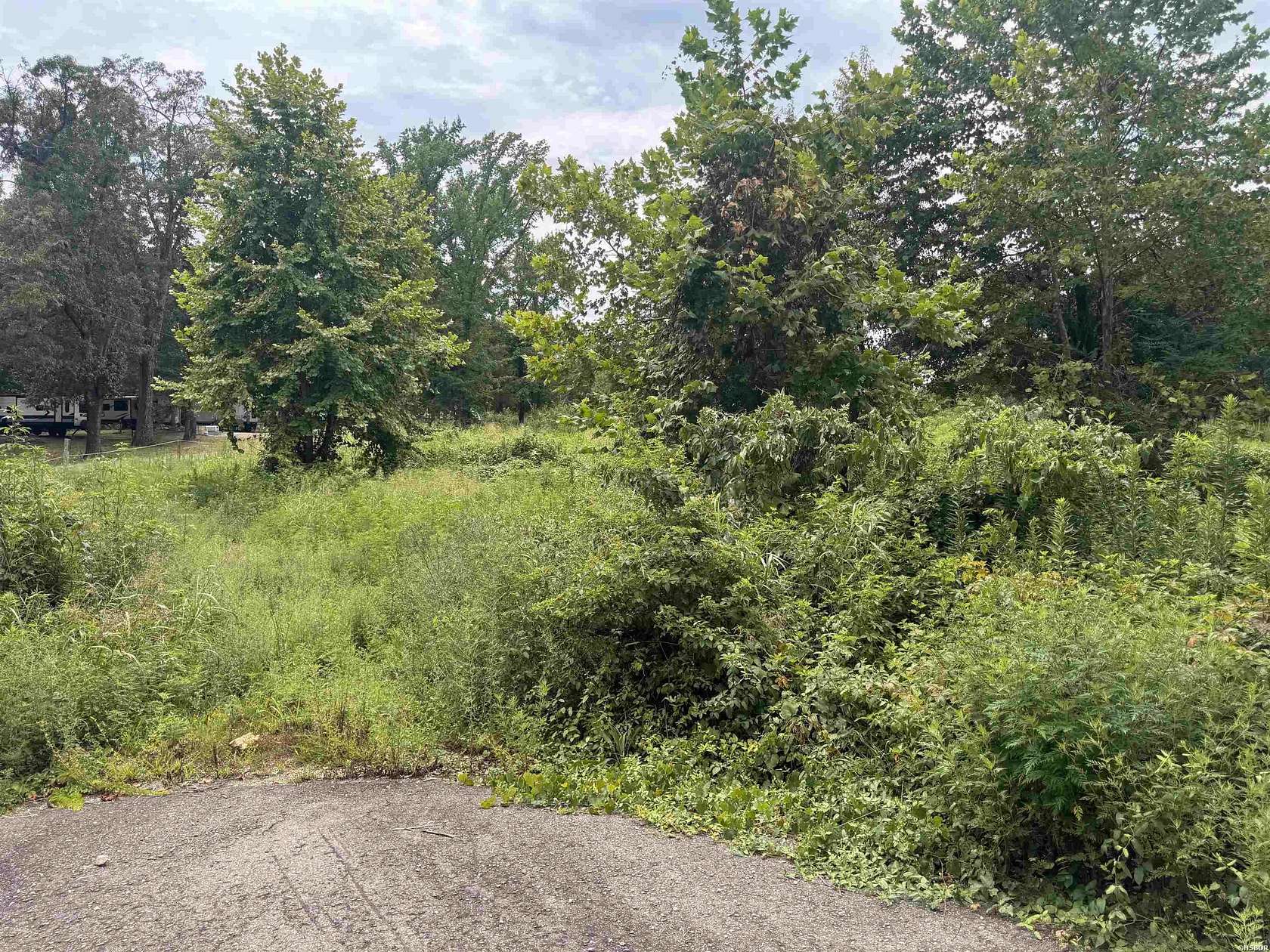 7.45 Acres of Residential Land for Sale in Jessieville, Arkansas