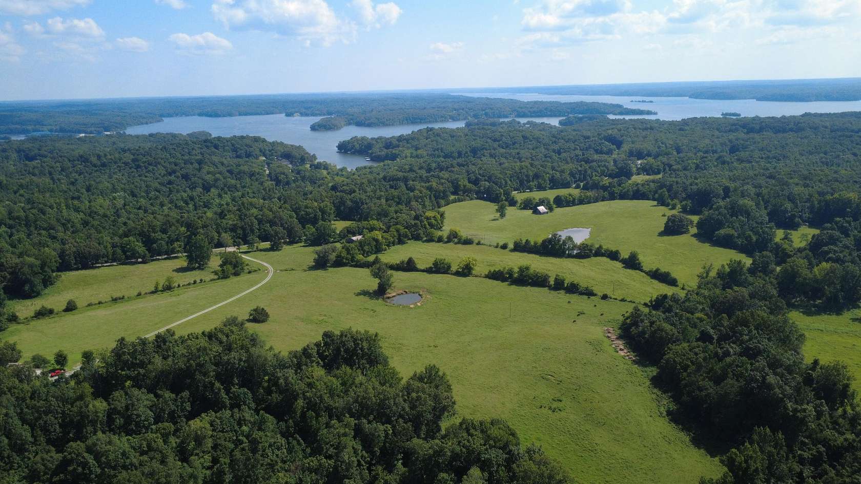 2.12 Acres of Residential Land for Sale in Cadiz, Kentucky