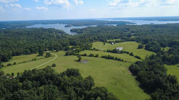 2.12 Acres of Residential Land for Sale in Cadiz, Kentucky