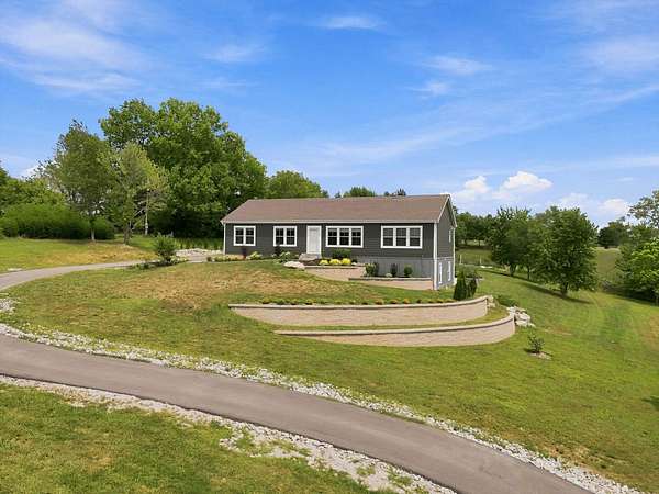 3 Acres of Land with Home for Sale in Nixa, Missouri