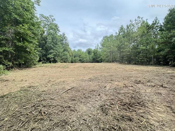6.2 Acres of Residential Land for Sale in Harlem, Georgia