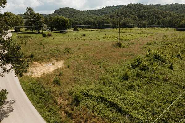 83.8 Acres of Recreational & Residential Land for Sale in Means, Kentucky