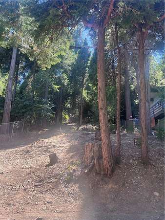 0.16 Acres of Land for Sale in Crestline, California