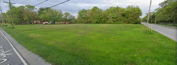 2 Acres of Residential Land for Sale in Griffith, Indiana
